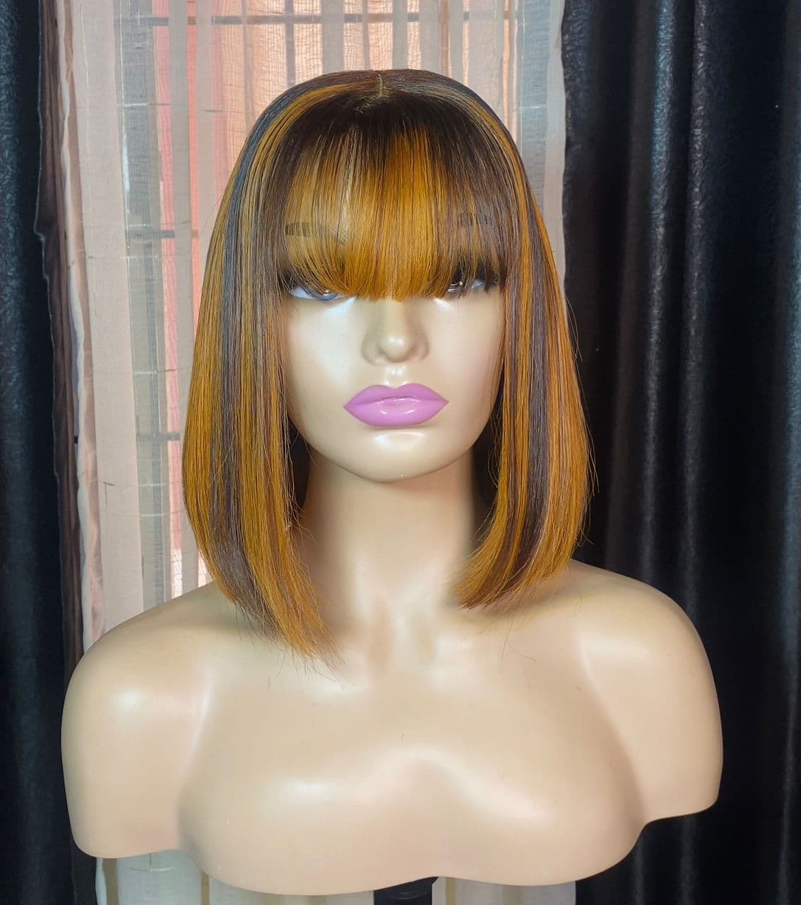 Wigs at Hairxpresser.NG